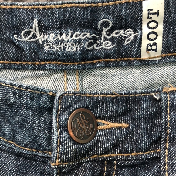 jeans ripped - Picture 6 of 6